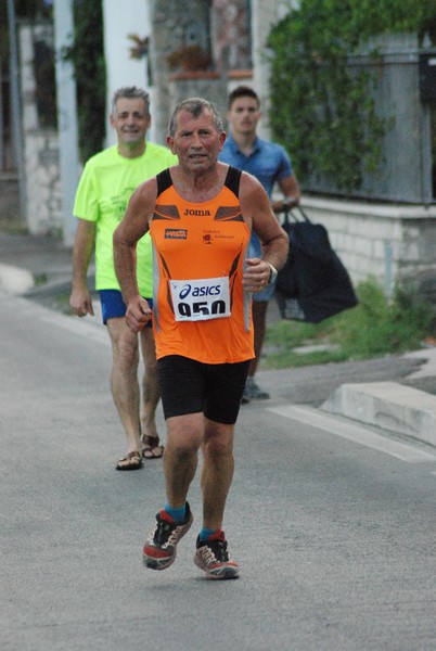 Alba Trail - La Botte di Guidonia (06/08/2016) 00047