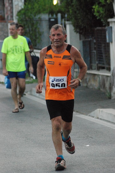 Alba Trail - La Botte di Guidonia (06/08/2016) 00048