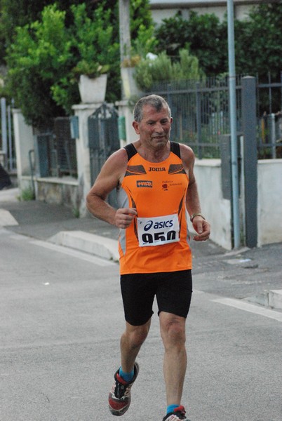 Alba Trail - La Botte di Guidonia (06/08/2016) 00049