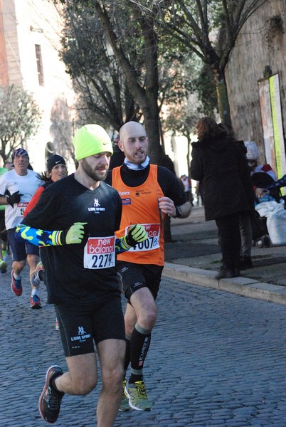 Maratonina dei Tre Comuni - (Top) (24/01/2016) 00004