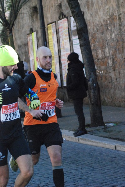 Maratonina dei Tre Comuni - (Top) (24/01/2016) 00005