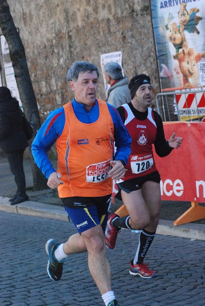 Maratonina dei Tre Comuni - (Top) (24/01/2016) 00008