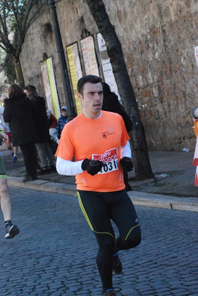 Maratonina dei Tre Comuni - (Top) (24/01/2016) 00010