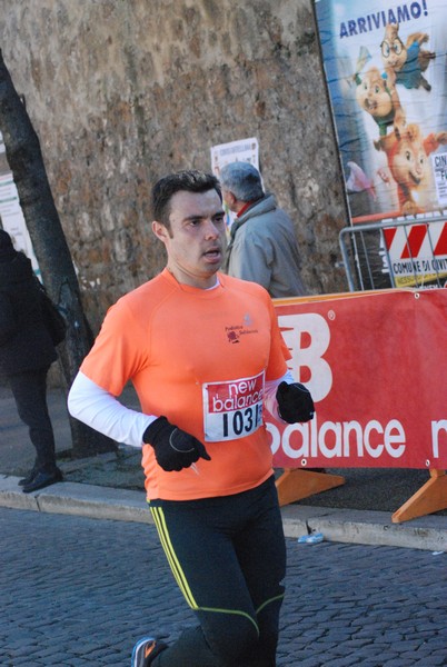 Maratonina dei Tre Comuni - (Top) (24/01/2016) 00011