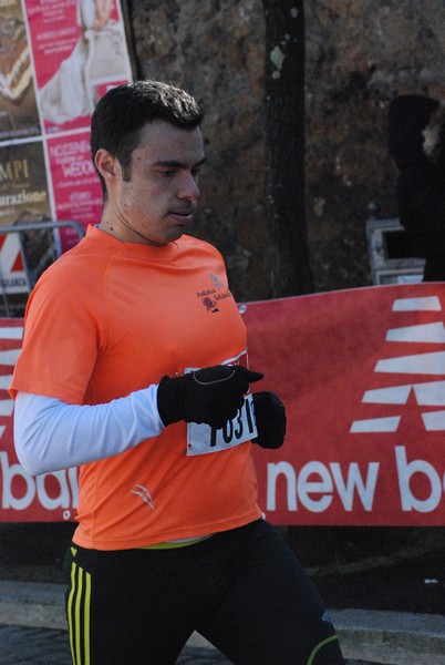 Maratonina dei Tre Comuni - (Top) (24/01/2016) 00012