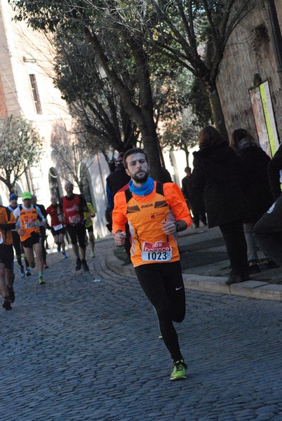 Maratonina dei Tre Comuni - (Top) (24/01/2016) 00013