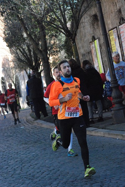 Maratonina dei Tre Comuni - (Top) (24/01/2016) 00014