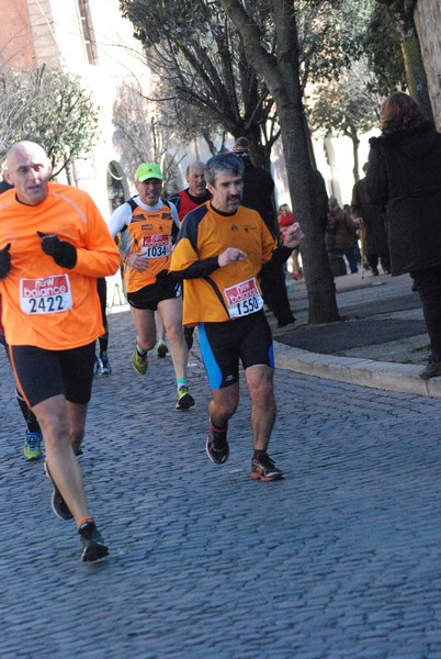 Maratonina dei Tre Comuni - (Top) (24/01/2016) 00016