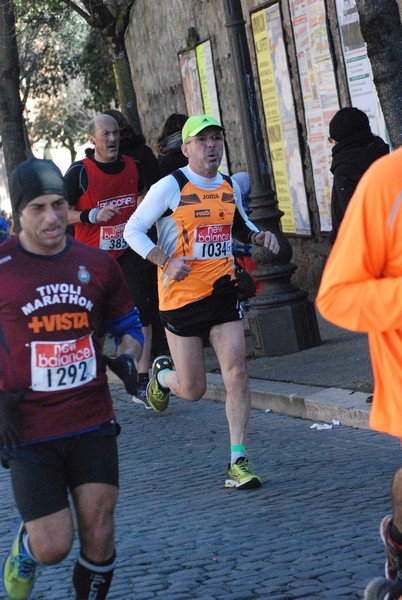 Maratonina dei Tre Comuni - (Top) (24/01/2016) 00018