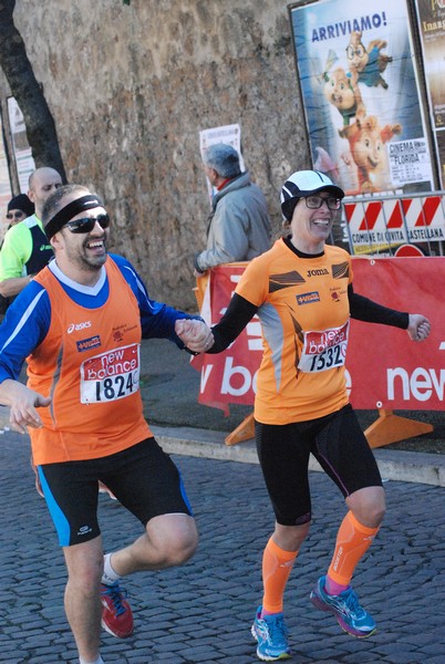 Maratonina dei Tre Comuni - (Top) (24/01/2016) 00024