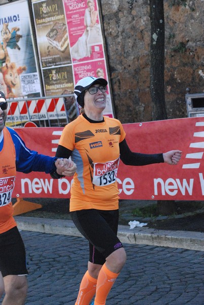 Maratonina dei Tre Comuni - (Top) (24/01/2016) 00025