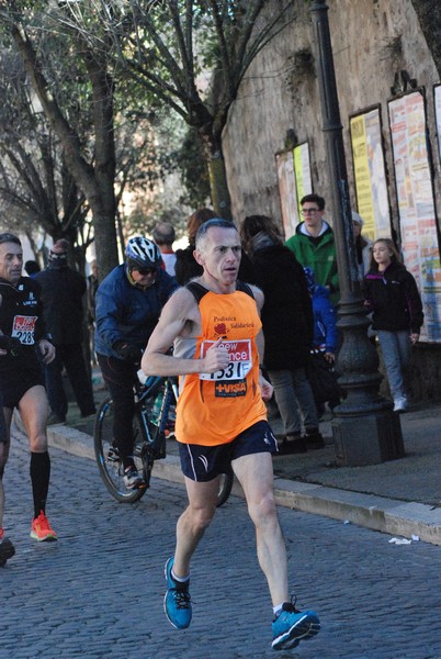 Maratonina dei Tre Comuni - (Top) (24/01/2016) 00027