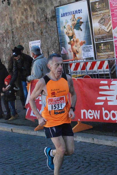 Maratonina dei Tre Comuni - (Top) (24/01/2016) 00029