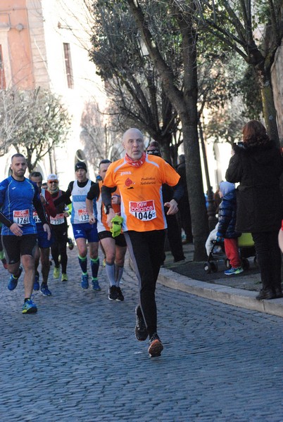 Maratonina dei Tre Comuni - (Top) (24/01/2016) 00031