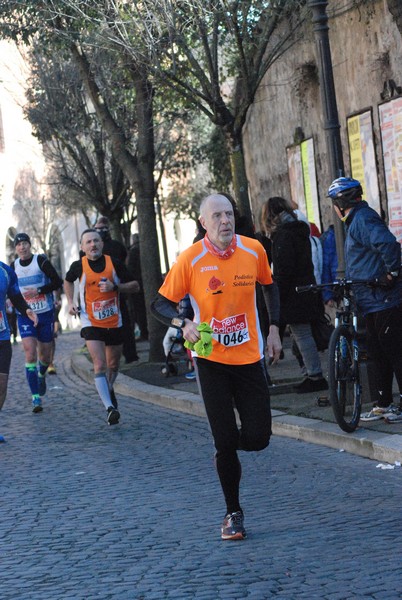 Maratonina dei Tre Comuni - (Top) (24/01/2016) 00033