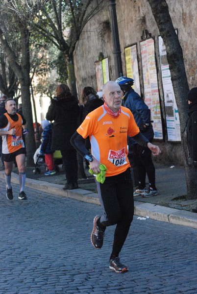Maratonina dei Tre Comuni - (Top) (24/01/2016) 00034