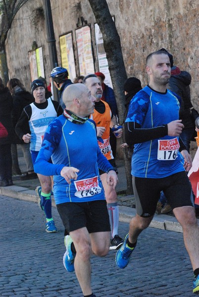 Maratonina dei Tre Comuni - (Top) (24/01/2016) 00037