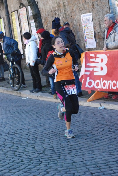 Maratonina dei Tre Comuni - (Top) (24/01/2016) 00045