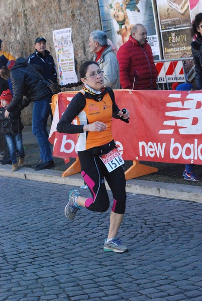 Maratonina dei Tre Comuni - (Top) (24/01/2016) 00046