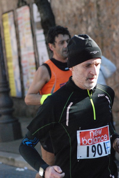 Maratonina dei Tre Comuni - (Top) (24/01/2016) 00050