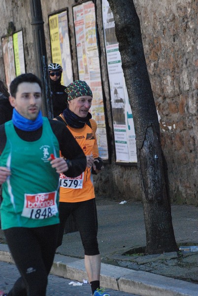 Maratonina dei Tre Comuni - (Top) (24/01/2016) 00058