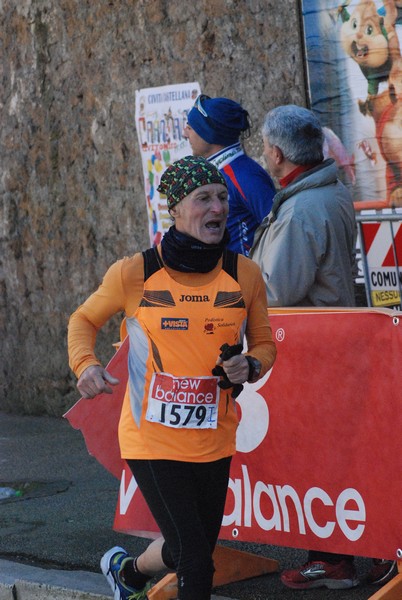 Maratonina dei Tre Comuni - (Top) (24/01/2016) 00059