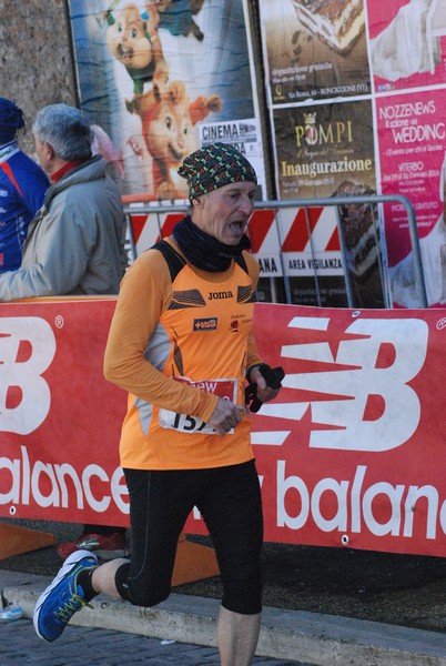 Maratonina dei Tre Comuni - (Top) (24/01/2016) 00060