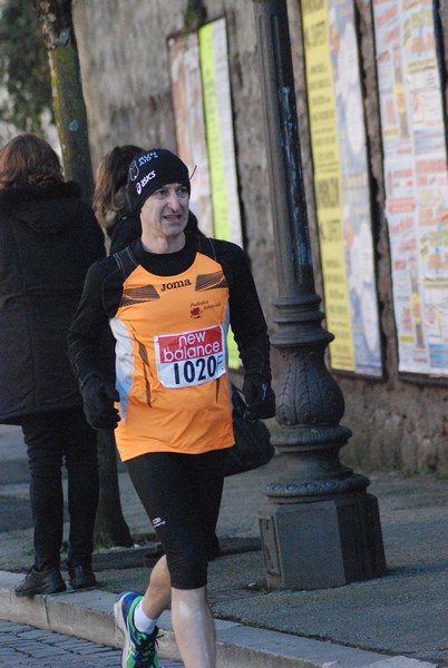 Maratonina dei Tre Comuni - (Top) (24/01/2016) 00063