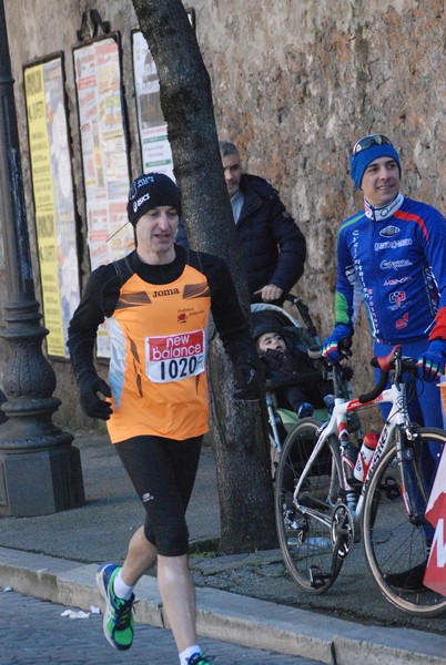 Maratonina dei Tre Comuni - (Top) (24/01/2016) 00065
