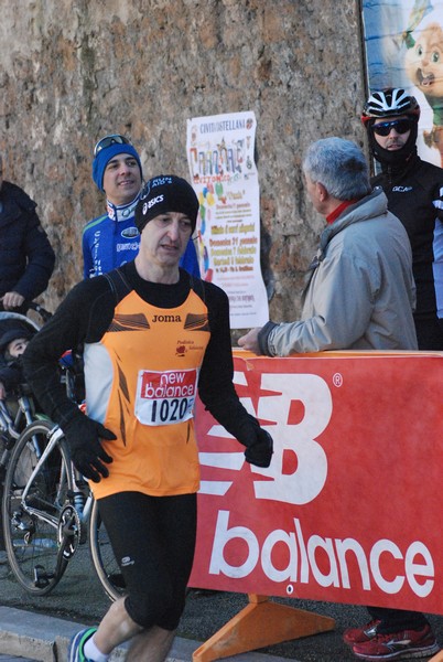 Maratonina dei Tre Comuni - (Top) (24/01/2016) 00066