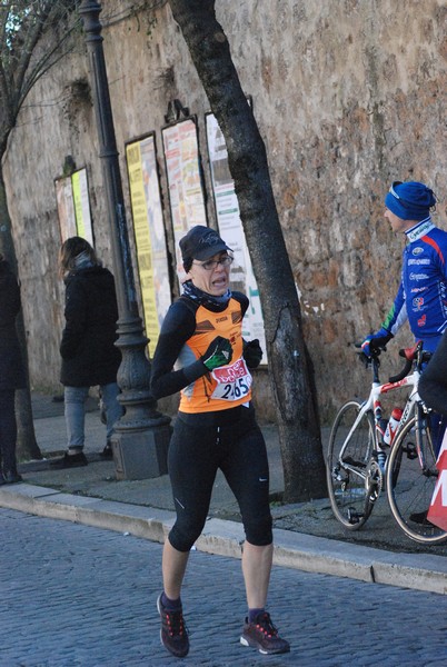Maratonina dei Tre Comuni - (Top) (24/01/2016) 00067