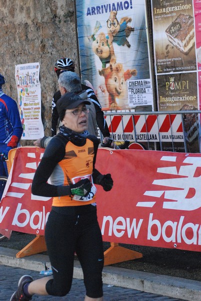 Maratonina dei Tre Comuni - (Top) (24/01/2016) 00069