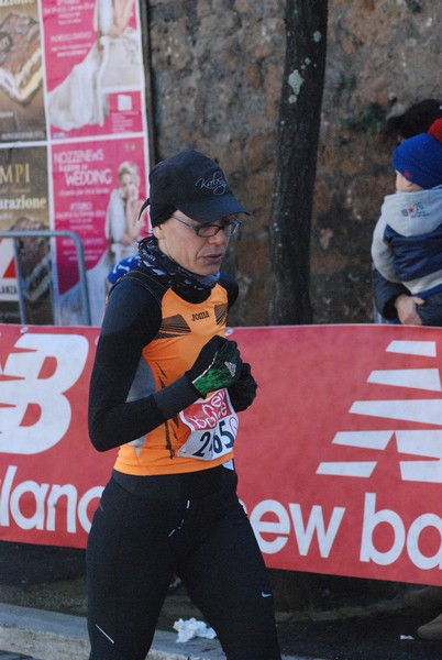 Maratonina dei Tre Comuni - (Top) (24/01/2016) 00070