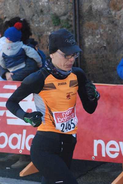 Maratonina dei Tre Comuni - (Top) (24/01/2016) 00071