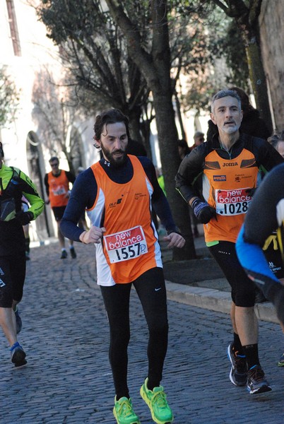 Maratonina dei Tre Comuni - (Top) (24/01/2016) 00072