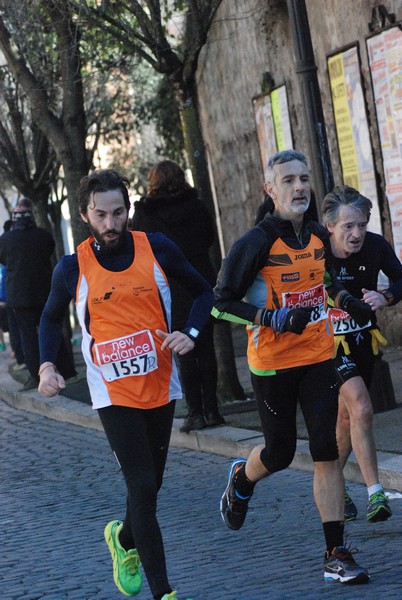 Maratonina dei Tre Comuni - (Top) (24/01/2016) 00073