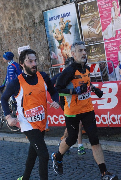 Maratonina dei Tre Comuni - (Top) (24/01/2016) 00077