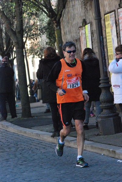 Maratonina dei Tre Comuni - (Top) (24/01/2016) 00079