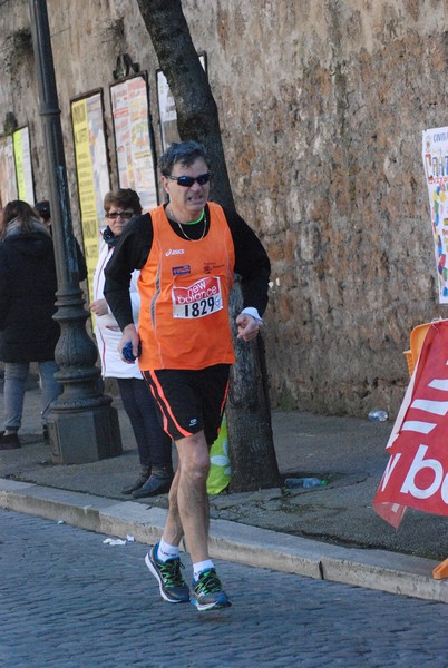 Maratonina dei Tre Comuni - (Top) (24/01/2016) 00082