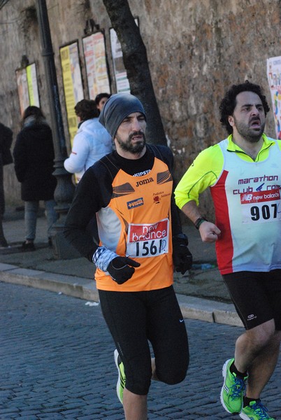 Maratonina dei Tre Comuni - (Top) (24/01/2016) 00086