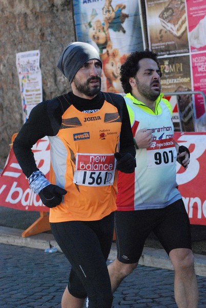 Maratonina dei Tre Comuni - (Top) (24/01/2016) 00087