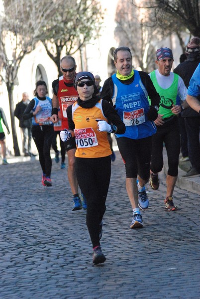 Maratonina dei Tre Comuni - (Top) (24/01/2016) 00088
