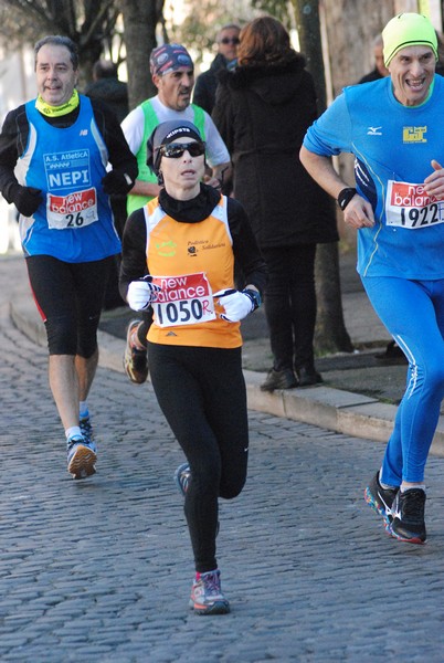 Maratonina dei Tre Comuni - (Top) (24/01/2016) 00089