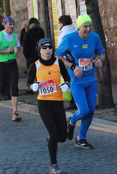 Maratonina dei Tre Comuni - (Top) (24/01/2016) 00090