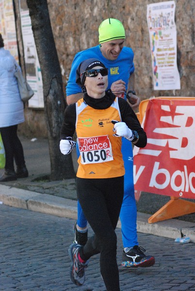 Maratonina dei Tre Comuni - (Top) (24/01/2016) 00091