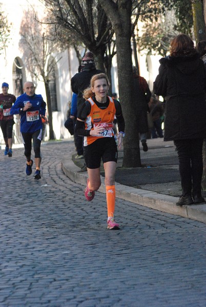 Maratonina dei Tre Comuni - (Top) (24/01/2016) 00093