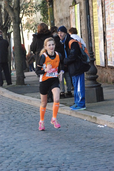 Maratonina dei Tre Comuni - (Top) (24/01/2016) 00094