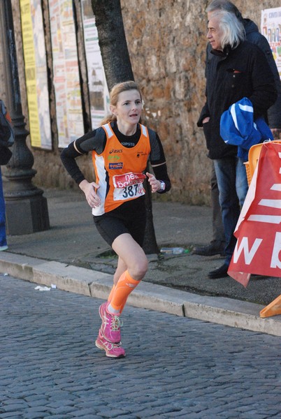 Maratonina dei Tre Comuni - (Top) (24/01/2016) 00096