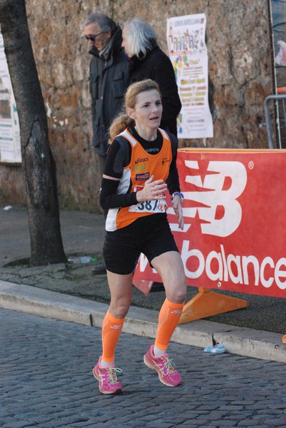Maratonina dei Tre Comuni - (Top) (24/01/2016) 00097