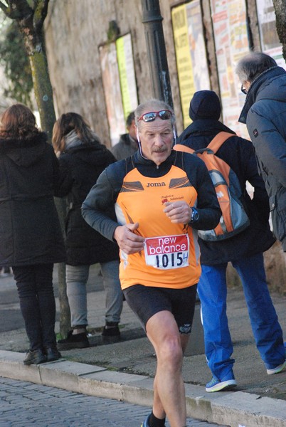 Maratonina dei Tre Comuni - (Top) (24/01/2016) 00100